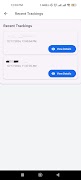6 Schermata 4PX Tracking