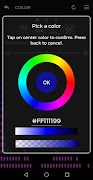 Poweramp Spectrum Kit 截图 5