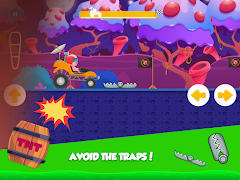 DfinityPigs - Pigs Collection screenshot 6