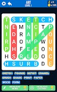 Word Search Ekran Görüntüsü 7