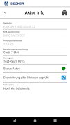 Becker SMI Config Tool screenshot 3