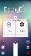 StickyBot Screenshot 1