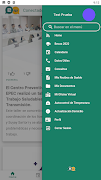 Conectados CBA скриншот 1