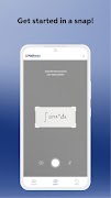 Mathway تصوير الشاشة 6