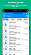 Ecommerce Store Builder App 스크린샷 6
