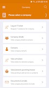 TeamHub الملصق
