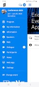Ericsson Events screenshot 2