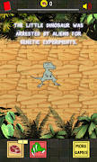 Dinosaur Evolution Affiche
