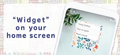 InstantTODO: Never Forget Task screenshot 3
