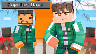 Survival game maps Screenshot 5