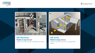 Learning Power AR স্ক্রিনশট 4