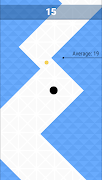 ZigZag Race ภาพหน้าจอ 4