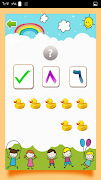 تعليم الأرقام العربية للأطفال 截图 4