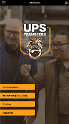 UPS Teamsters poster