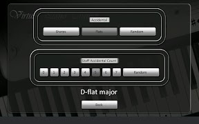 Virtual Piano Trainer screenshot 7
