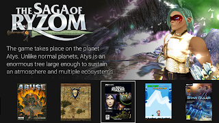 RESET Collection screenshot 4