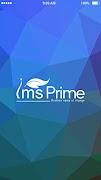 IMSPrime School plakat
