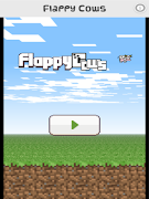Flappy Cows screenshot 6