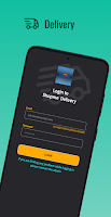 Shopme Delivery poster