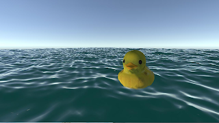 Plastic Duck Simulator syot layar 7