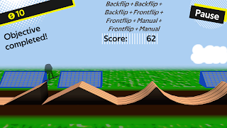 Spin Board screenshot 5