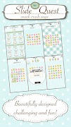 Slide Quest: Match The Snacks ภาพหน้าจอ 6