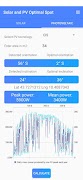 Solar Pv Optimal Spot screenshot 4