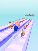 6 Schermata RPS Rush