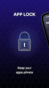 AppLock bài đăng