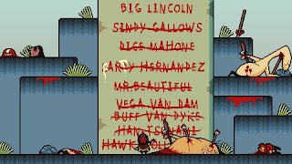 LISA: The Joyful screenshot 1