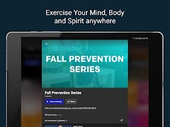 برنامه‌نما Spiro100 عکس از صفحه