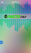 Nice FM تصوير الشاشة 3