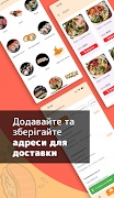 Sushi Ushi | Решетилівка स्क्रीनशॉट 3