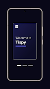 Tispy Poster