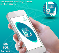 SQL Server Tutorial 截图 1