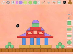 Blocks imagem de tela 1