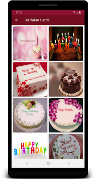 Greeting Cards Maker captura de pantalla 2