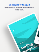 MindCotine スクリーンショット 6