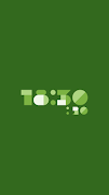 Clock Widget & Wallpaper 截圖 4