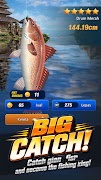 FishingHitHit captura de pantalla 3