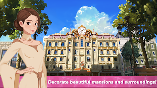 Secret House اسکرین شاٹ 6