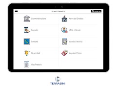 Terrasini スクリーンショット 7