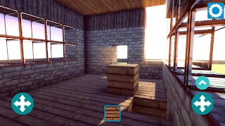 6 Schermata Craft Editor