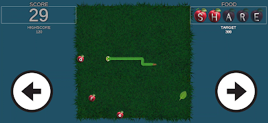 AlphaSnake capture d'écran 5