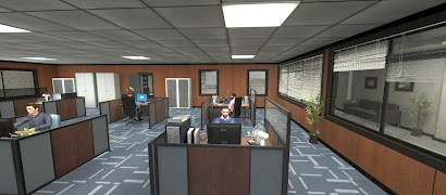 Compassionate Leader imagem de tela 1