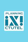 CONSTRUCTEL PLANNING plakat