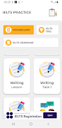 IELTS Practice-poster