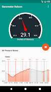 Barometer Reborn 2025 poster