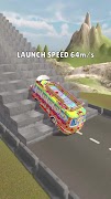 Car vs Stairs screenshot 2