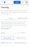 Telstra Connect ภาพหน้าจอ 2